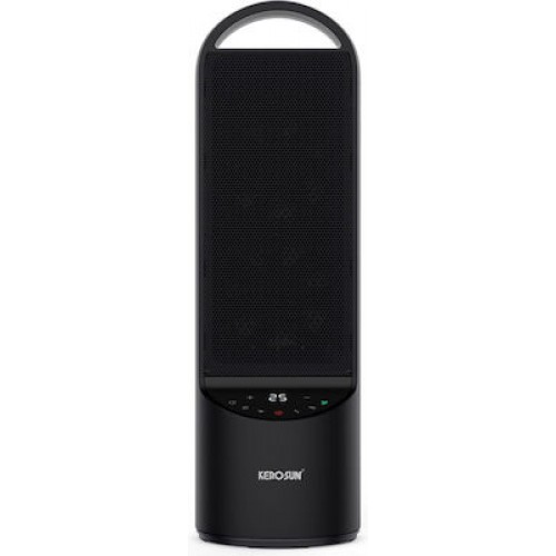 KEROSUN KPTC-25 Αερόθερμο Δωματίου Δαπέδου 2500W